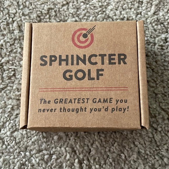 Brand New Hilarious Game Set - Picture 1 of 3